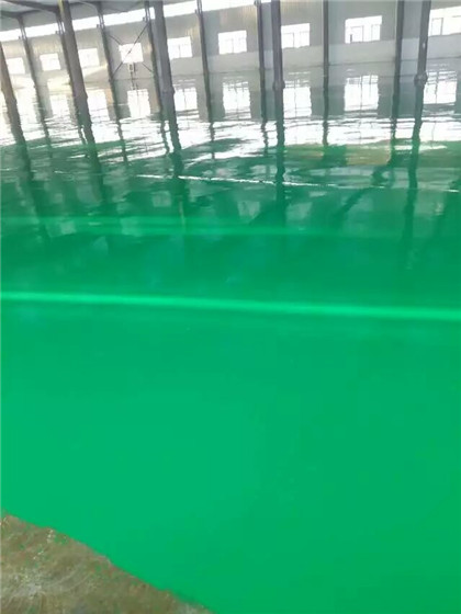 西林，我直接给你一份室外地坪漆翻新维修
