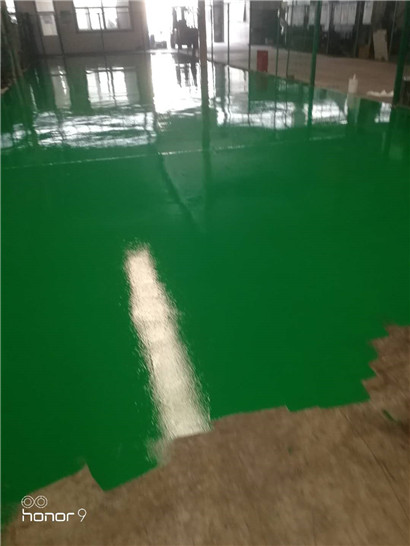 西林下面我给你一份非常实用、地坪漆施工翻新